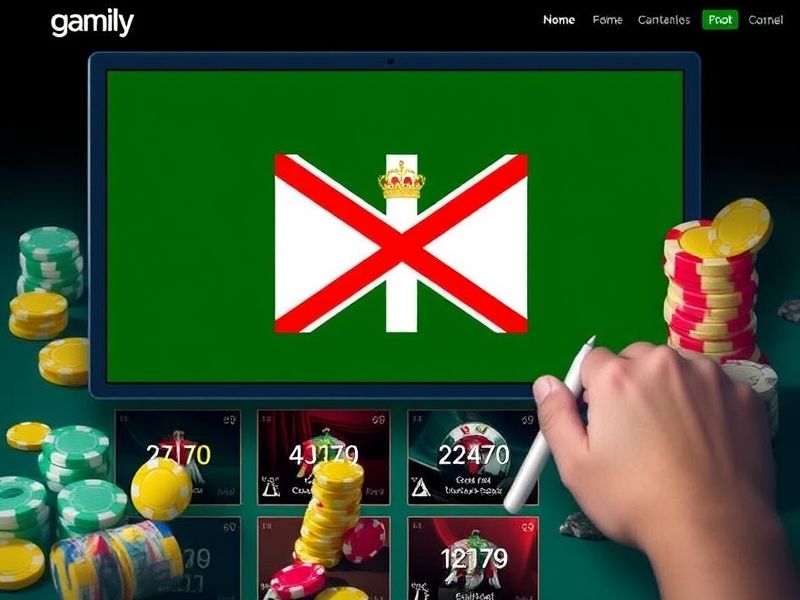 Discover 2024's most exciting new online gambling sites with expert reviews, legal insights, and bonus guides for casino, poker, and sports betting games.