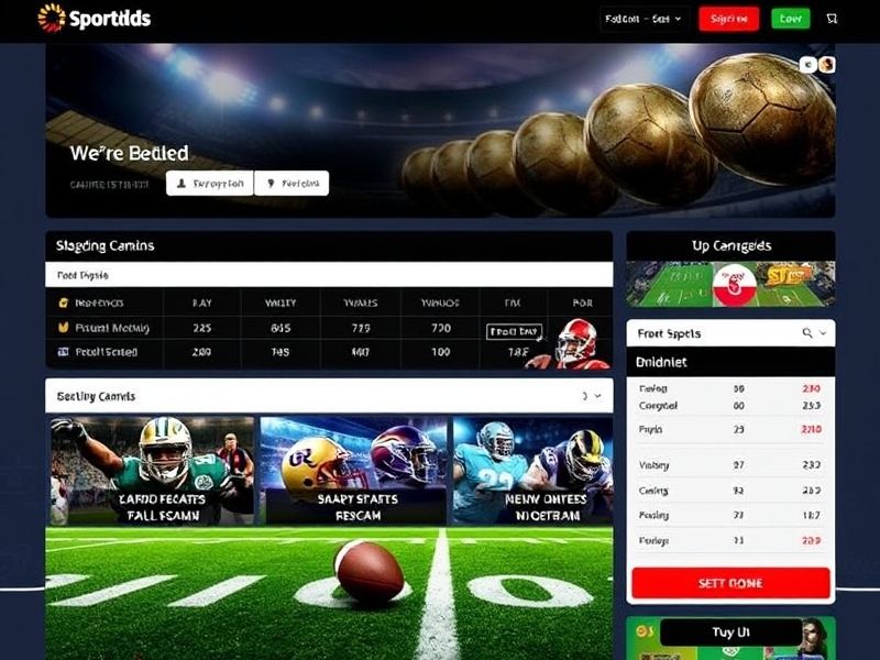 Discover 2024's most exciting new online gambling sites with expert reviews, legal insights, and bonus guides for casino, poker, and sports betting games.